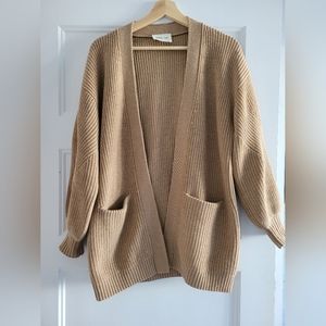 Aritzia Unwind Cardigan